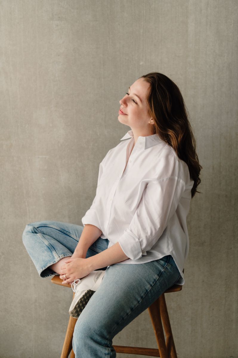 Anke van Ankerpoint - Shopify experte